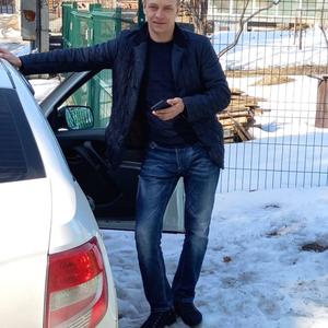 Роман Бондаренко, 41 год, Иркутск
