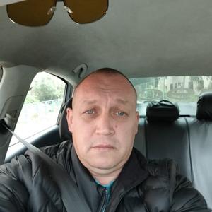 Парни в Коломне: Юрий Соболев, 47 - ищет девушку из Коломны