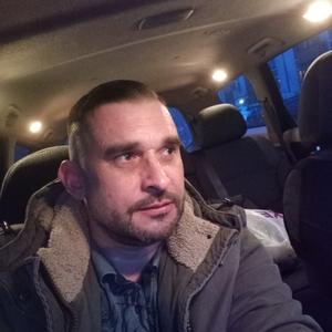 Парни в Калининграде: Андрей, 48 - ищет девушку из Калининграда