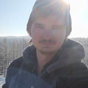 Алексей, 23 года, Комсомольск-на-Амуре