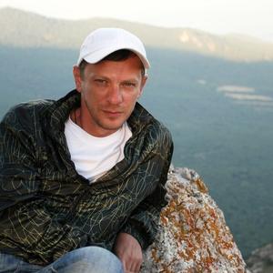 Роман, 40 лет, Белгород