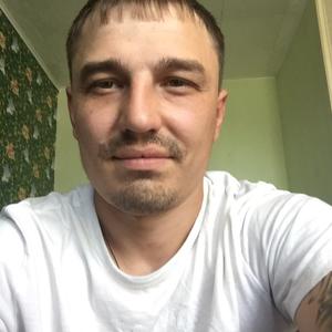 Андрюшка, 38 лет, Листвянский