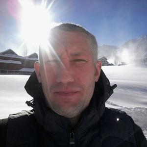 Виктор, 41 год, Норильск