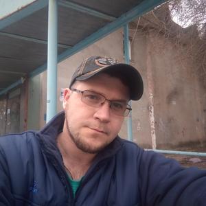 Парни в Ульяновске: Александр, 38 - ищет девушку из Ульяновска