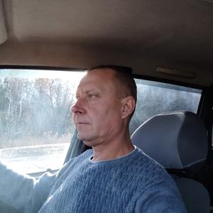 Парни в Ульяновске: Владимир, 51 - ищет девушку из Ульяновска
