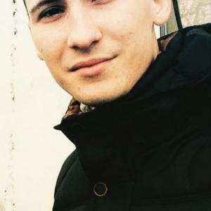 Alex, 27 лет, Калининград