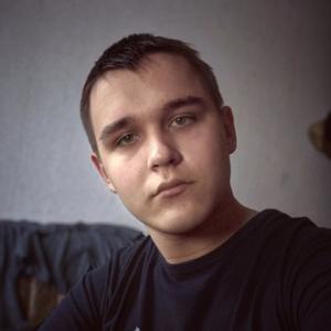 Роман, 22 года, Кемерово