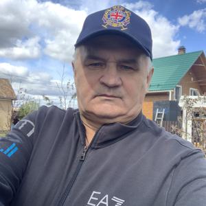 Алексей, 60 лет, Красноярск