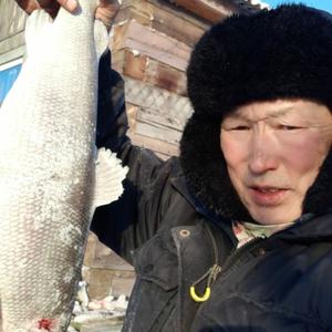 Парни в Якутске: Михаил, 49 - ищет девушку из Якутска