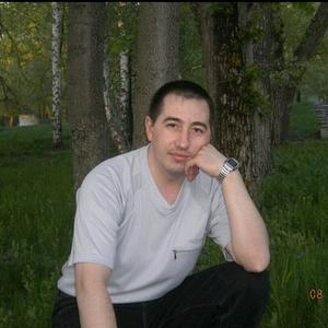 Вадим, 47 лет, Котовск