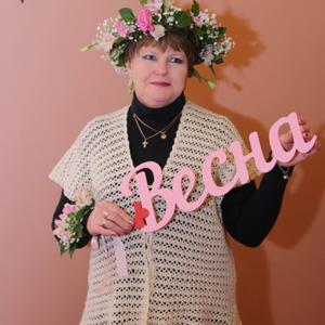 Лидия Жигулёва, 61 год, Аша
