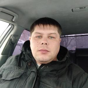 Парни в Уфе (Башкортостан): Дмитрий, 37 - ищет девушку из Уфы (Башкортостан)