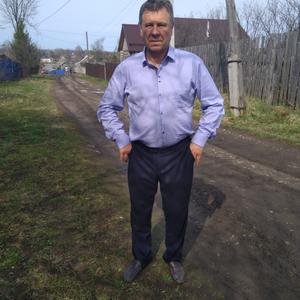 Парни в Серпухове: Сергей, 69 - ищет девушку из Серпухова