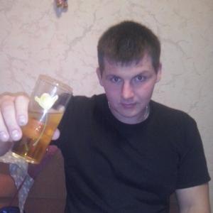 Владимир Щиголев, 34 года, Южно-Сахалинск