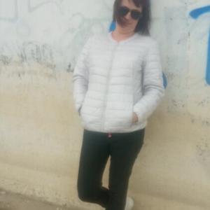 Девушки в Омске: Евгения, 42 - ищет парня из Омска