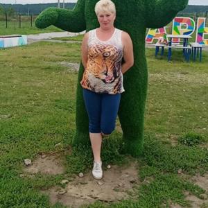 Елена, 51 год, Барыш