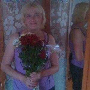 Девушки в Омске: Надежда, 44 - ищет парня из Омска