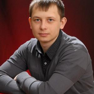 Патраков Руслан, 30 лет, Челябинск
