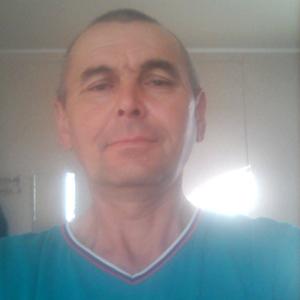 Марат, 56 лет, Александров