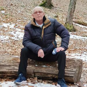 Парни в Светлограде: Игорь, 56 - ищет девушку из Светлограда