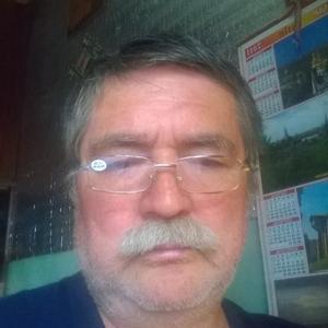 Парни в Петровск-Забайкальский: Виктор Загибалов, 64 - ищет девушку из Петровск-Забайкальский