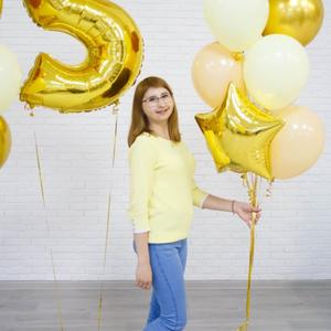 Natali, 29 лет, Барнаул