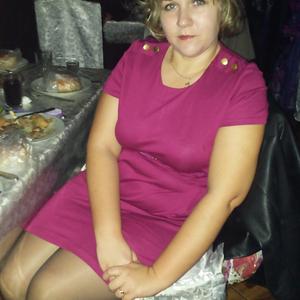 Девушки в Перми: Натали, 43 - ищет парня из Перми