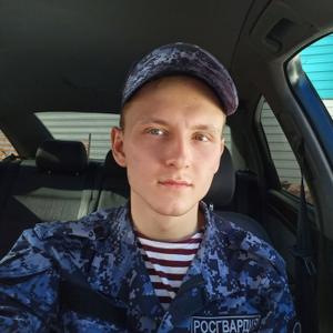Феликс, 24 года, Черногорск