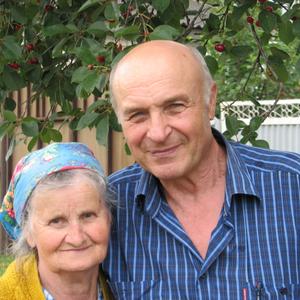 Парни в Ставрополе: Георгий, 72 - ищет девушку из Ставрополя