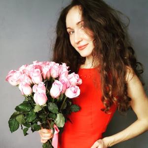 Tamara, 38 лет, Лукьяновка