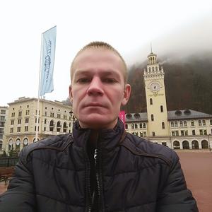 Жека, 40 лет, Волгоград