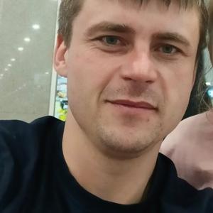 Василий, 35 лет, Челябинск