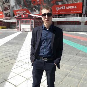Андрей Добрынин, 30 лет, Кострома