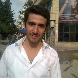 Jalal Qasimov, 41 год, Баку