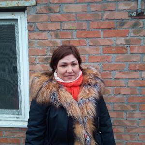 Оксана Ряскина, 43 года, Ростов-на-Дону