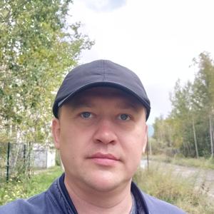 Парни в Сыктывкаре: Александр, 42 - ищет девушку из Сыктывкара