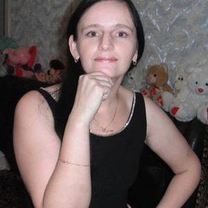 Девушки в Ижевске: Елена, 47 - ищет парня из Ижевска