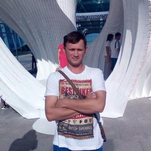 Евгений, 41 год, Караганда