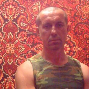 Эдуард, 54 года, Новосибирск