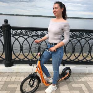 Девушки в Новочебоксарске: Дарья, 34 - ищет парня из Новочебоксарска