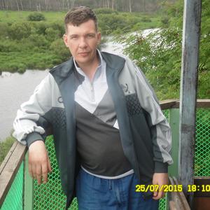 Парни в Хабаровске (Хабаровский край): Алексей, 50 - ищет девушку из Хабаровска (Хабаровский край)
