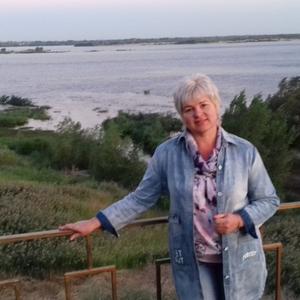 Девушки в Волгограде: Татьяна, 57 - ищет парня из Волгограда
