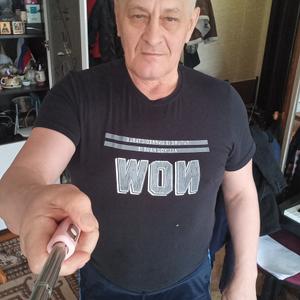 Серж, 63 года, Новосибирск