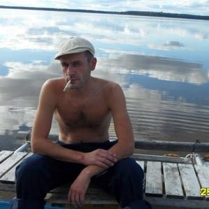 Парни в Сегеже: Дмитрий Понтин, 46 - ищет девушку из Сегежи