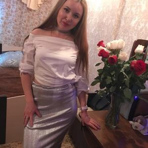 Девушки в Уссурийске: Неля, 32 - ищет парня из Уссурийска