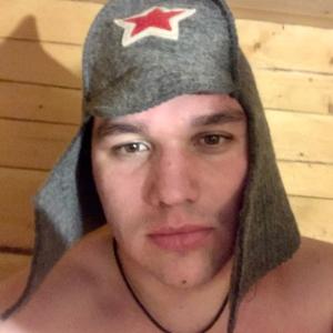 Парни в Кондратово (Пермский край): Кирилл Зибров, 33 - ищет девушку из Кондратово (Пермский край)