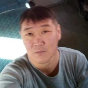Григорий, 41 год, Улан-Удэ