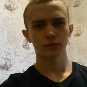 Павел Абросимов, 21 год, Волгоград