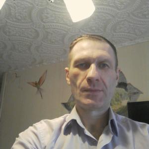 Парни в Орехово-Зуево: Сергей Шишков, 46 - ищет девушку из Орехово-Зуево