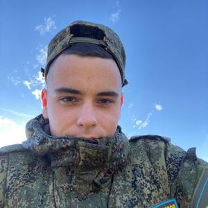Илья, 22 года, Нижний Новгород